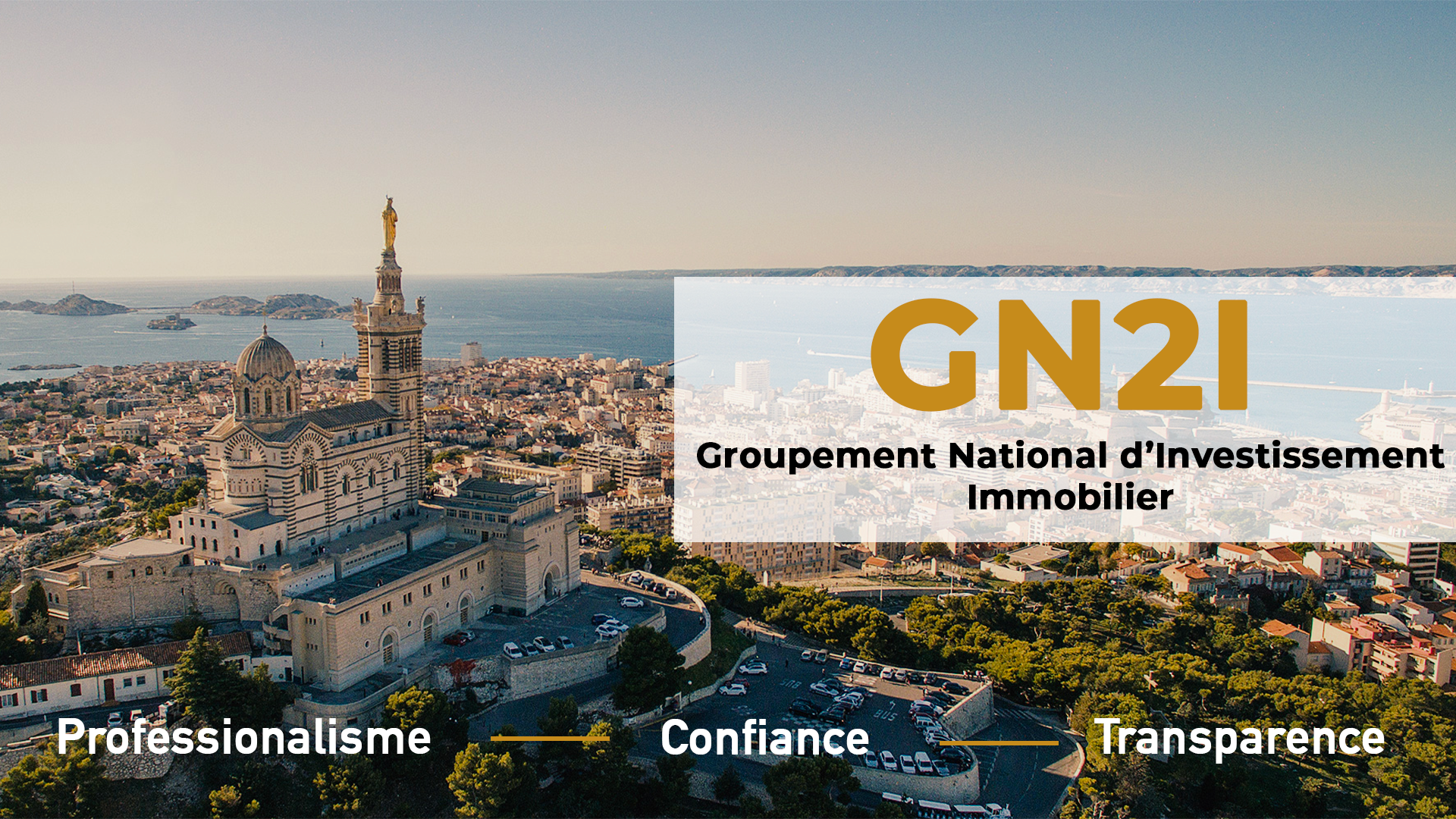 GN2I - Groupement National dInvestissement Immobilier